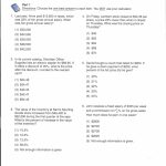 Free Printable Ged Worksheets Ged Math Worksheets Printable Myscres   Ged Math Practice Test Free Printable