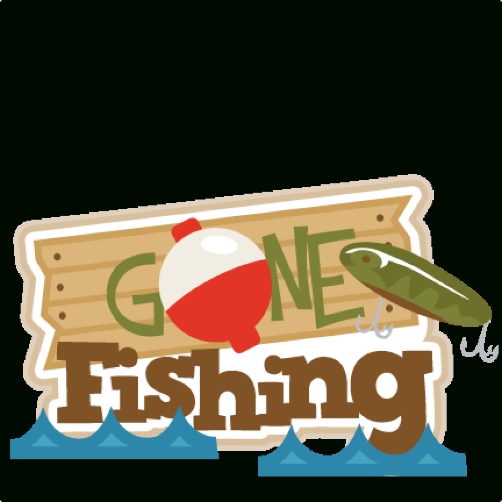 Free Printable Gone Fishing Sign | Free Printable - Free Printable Gone Fishing Sign