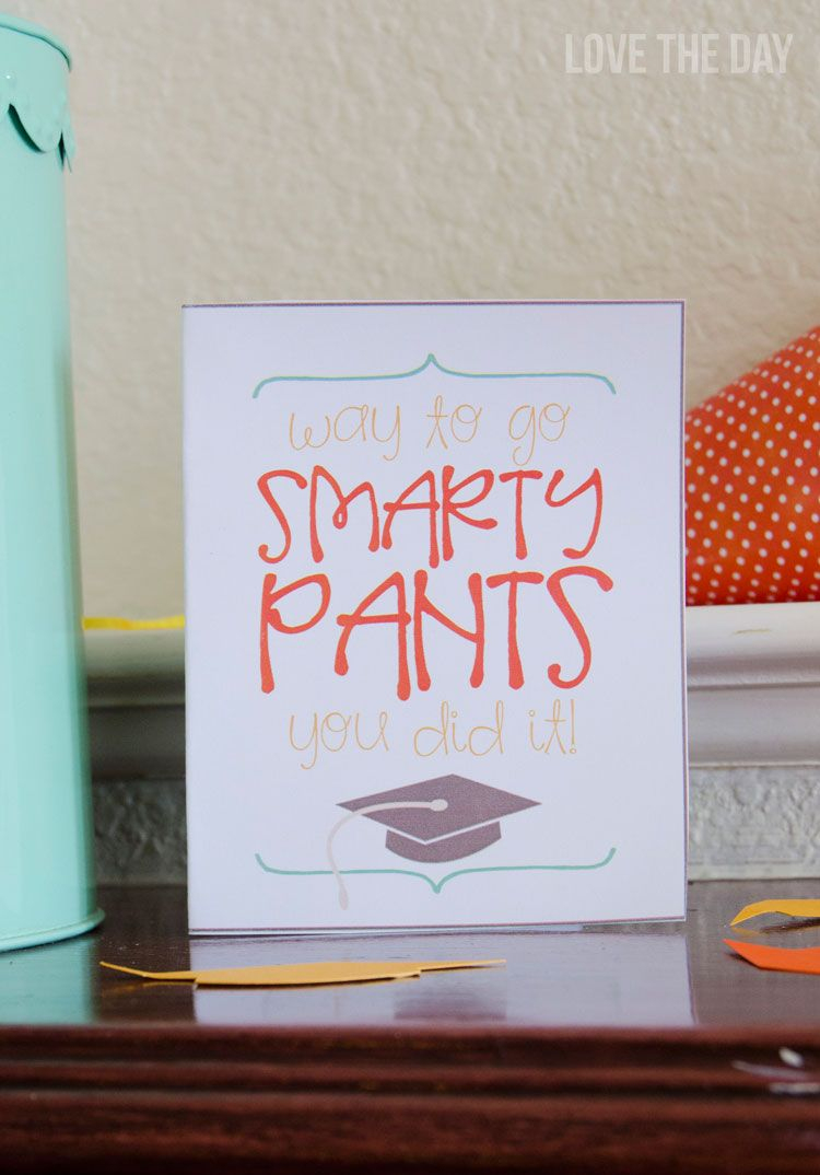 Free Printable Graduation Card| Firstgradefaculty - Graduation Cards Free Printable Funny