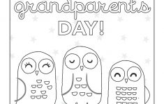Free Printable Fathers Day Coloring Pages For Grandpa