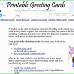 Free Printable Greeting Card Maker Print Your Christmas   Classy World   Free Online Christmas Photo Card Maker Printable