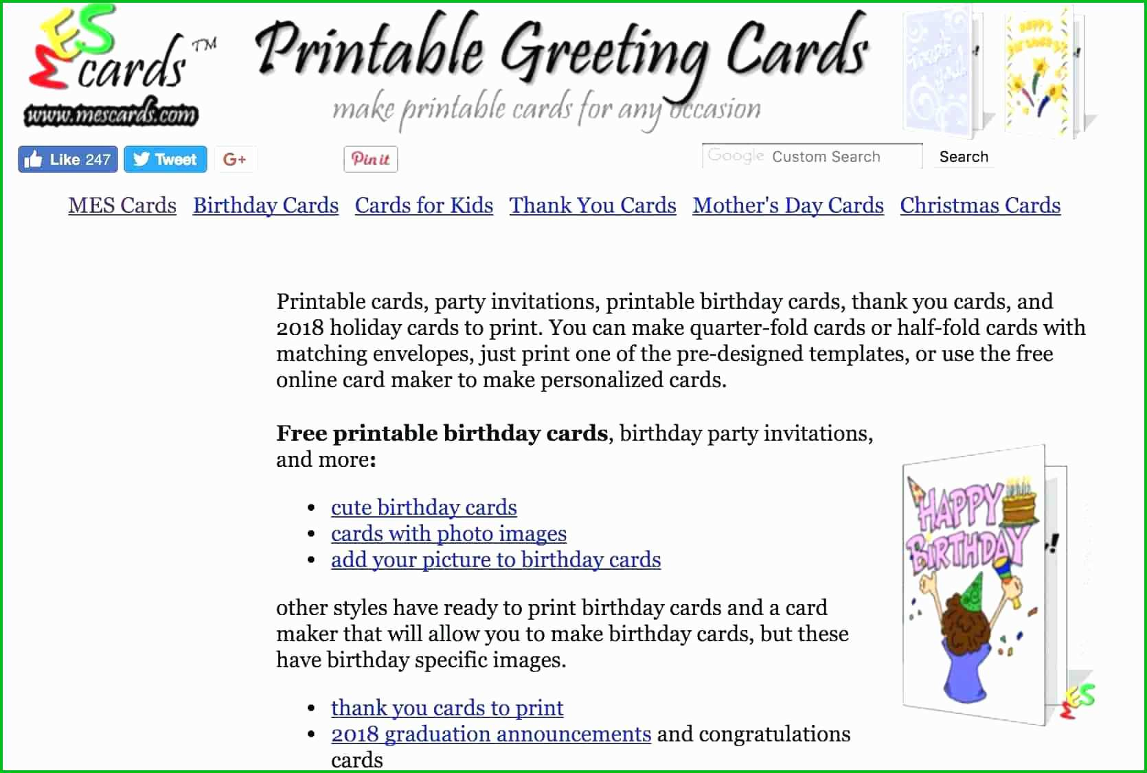 Free Printable Greeting Card Maker Print Your Christmas - Classy World - Free Online Christmas Photo Card Maker Printable