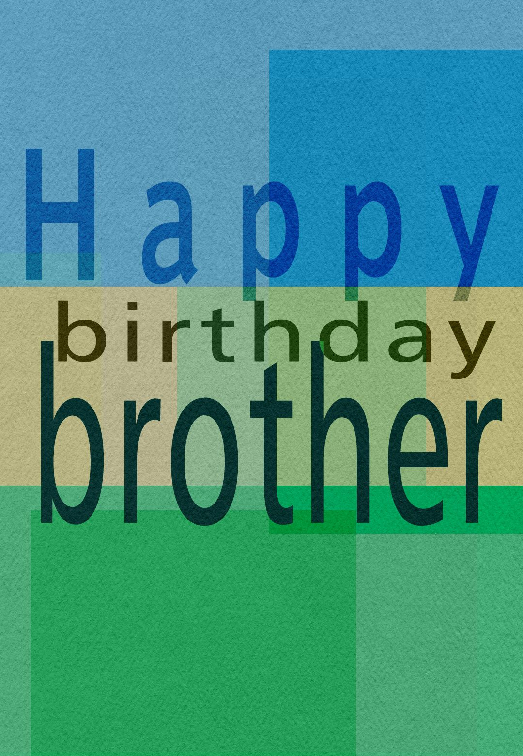 Free Printable Greeting Cards | Gift Ideas | Pinterest | Birthday - Free Printable Birthday Cards For Brother