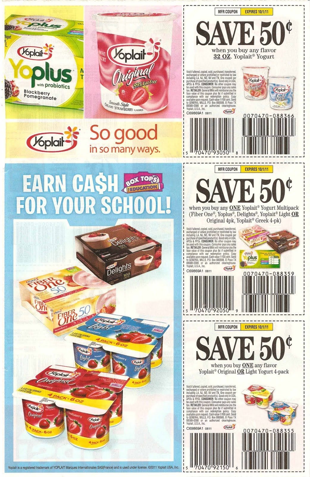 Free Printable Grocery Coupons For Groceries, Food, Family And - Free Printable Grocery Coupons