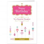 Free Printable Hallmark Birthday Cards Awesome Design Hallmark Th   Free Printable Hallmark Birthday Cards
