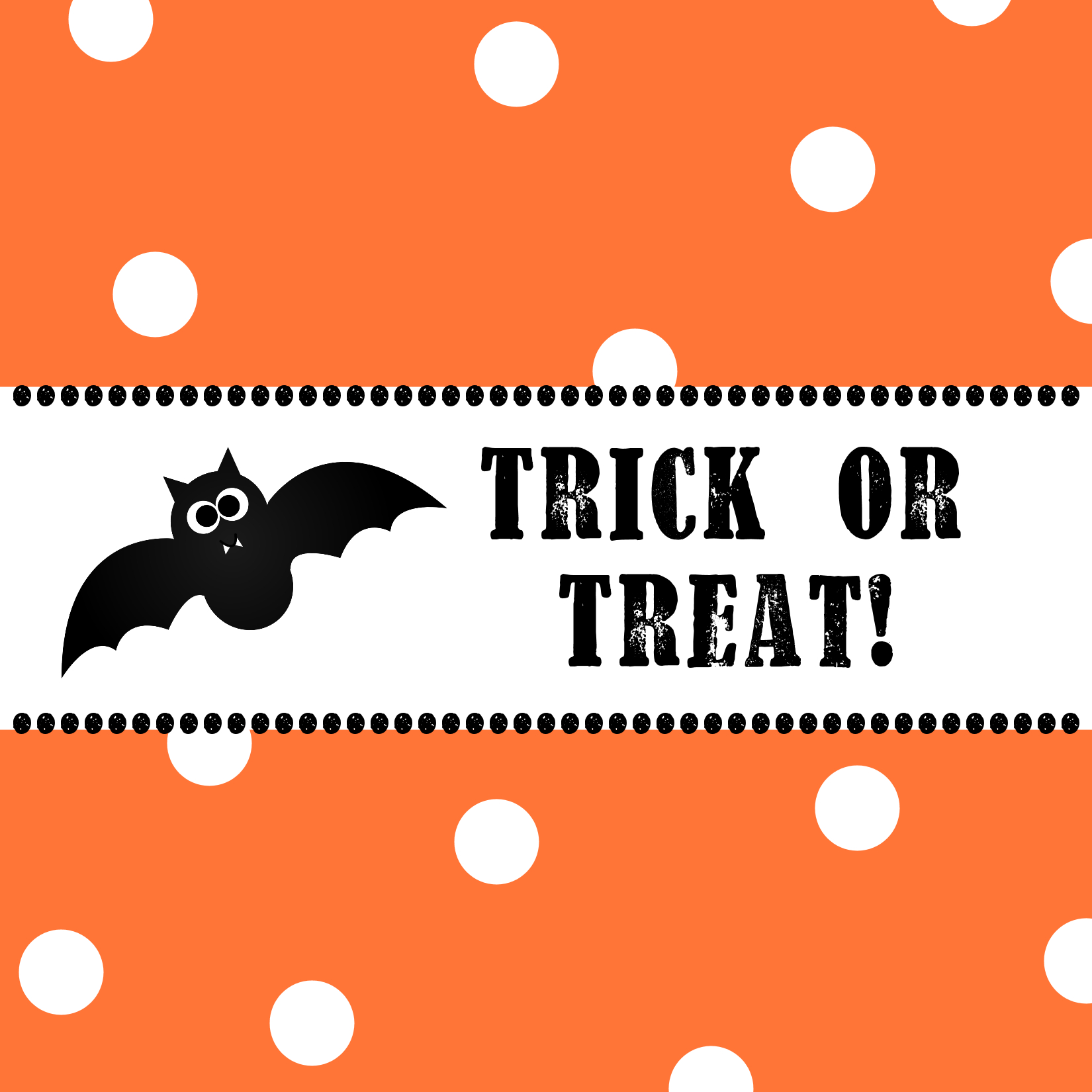Free Printable Halloween Candy Bar Wrappers - Crazy Little Projects - Free Candy Wrapper Printable
