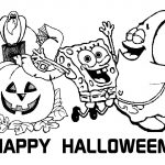 Free Printable Halloween Coloring Pages For Kids | Events Bloging   Free Printable Halloween Coloring Pages