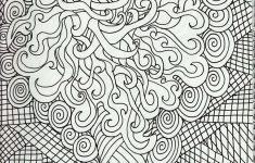 Free Printable Hard Coloring Pages 8 #7876 – Free Printable Hard Coloring Pages For Adults