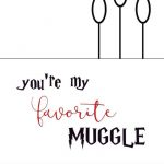 Free Printable: Harry Potter Cards | For Aiden | Pinterest | Harry   Free Printable Special Occasion Cards