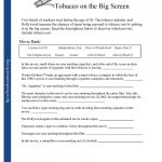Free Printable Health Worksheets For Middle School | Lostranquillos   Free Printable Health Worksheets For Middle School