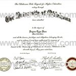 Free Printable High School Diploma Templates | Fiddler On Tour   Free Printable High School Diploma Templates