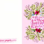 Free Printable Holiday Cards Free People Holiday Card Luxury   Make A Holiday Card For Free Printable