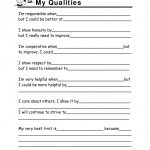 Free Printable Life Skills Worksheets For Adults | Lostranquillos   Free Printable Life Skills Worksheets For Adults
