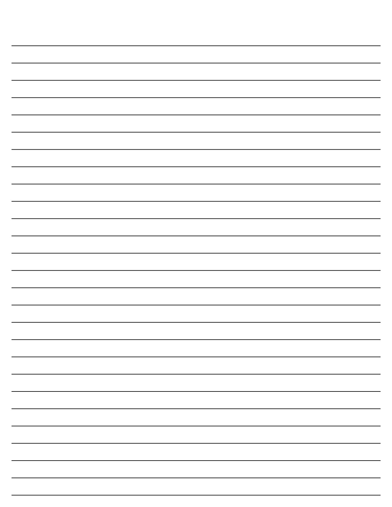 Free Printable Lined Handwriting Paper – Ezzy - Free Printable Journal Pages Lined