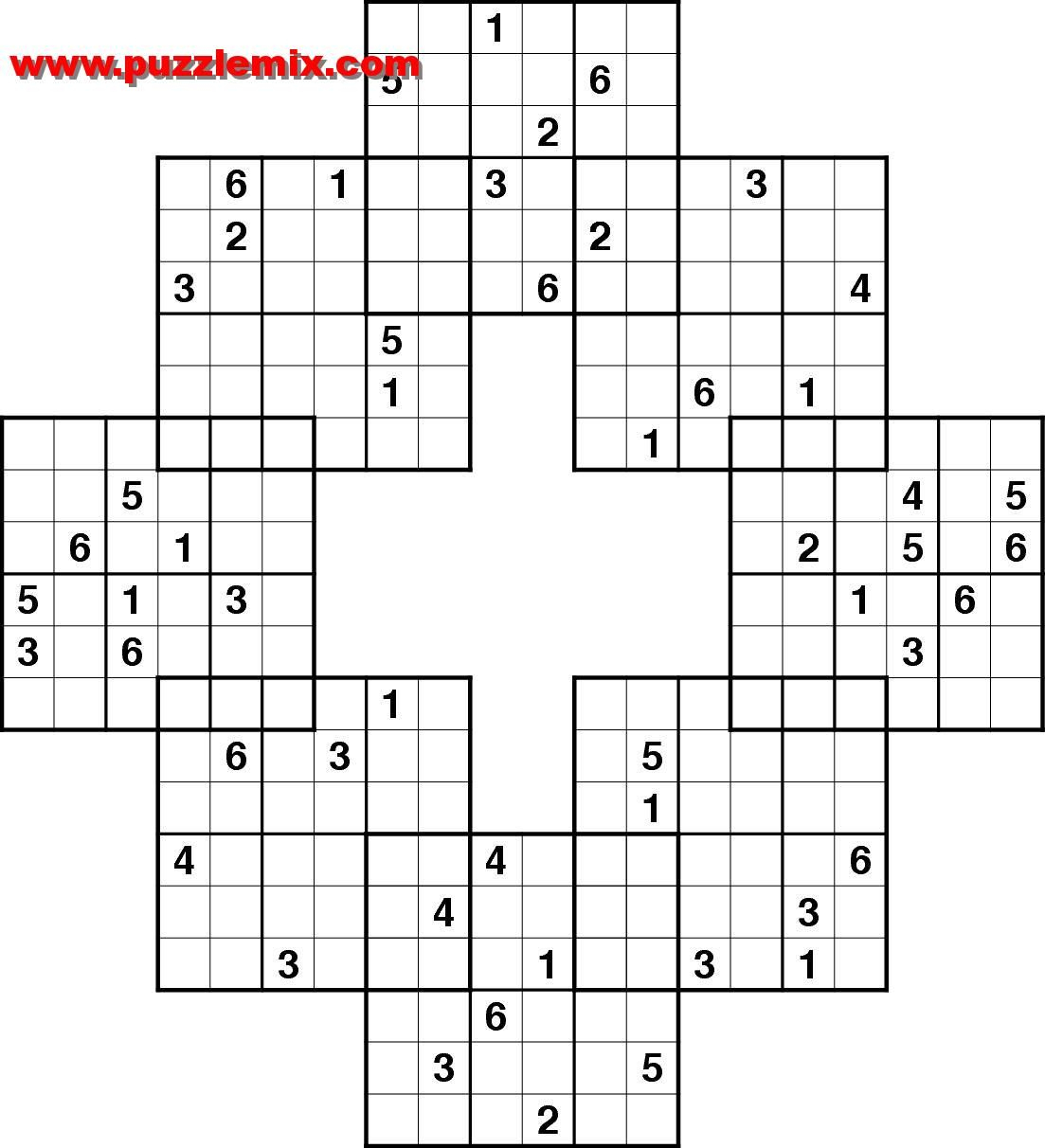 Free Printable Logic Puzzles With Grid | Kuzikerin Printable Matrix - Free Printable Logic Puzzles For High School Students