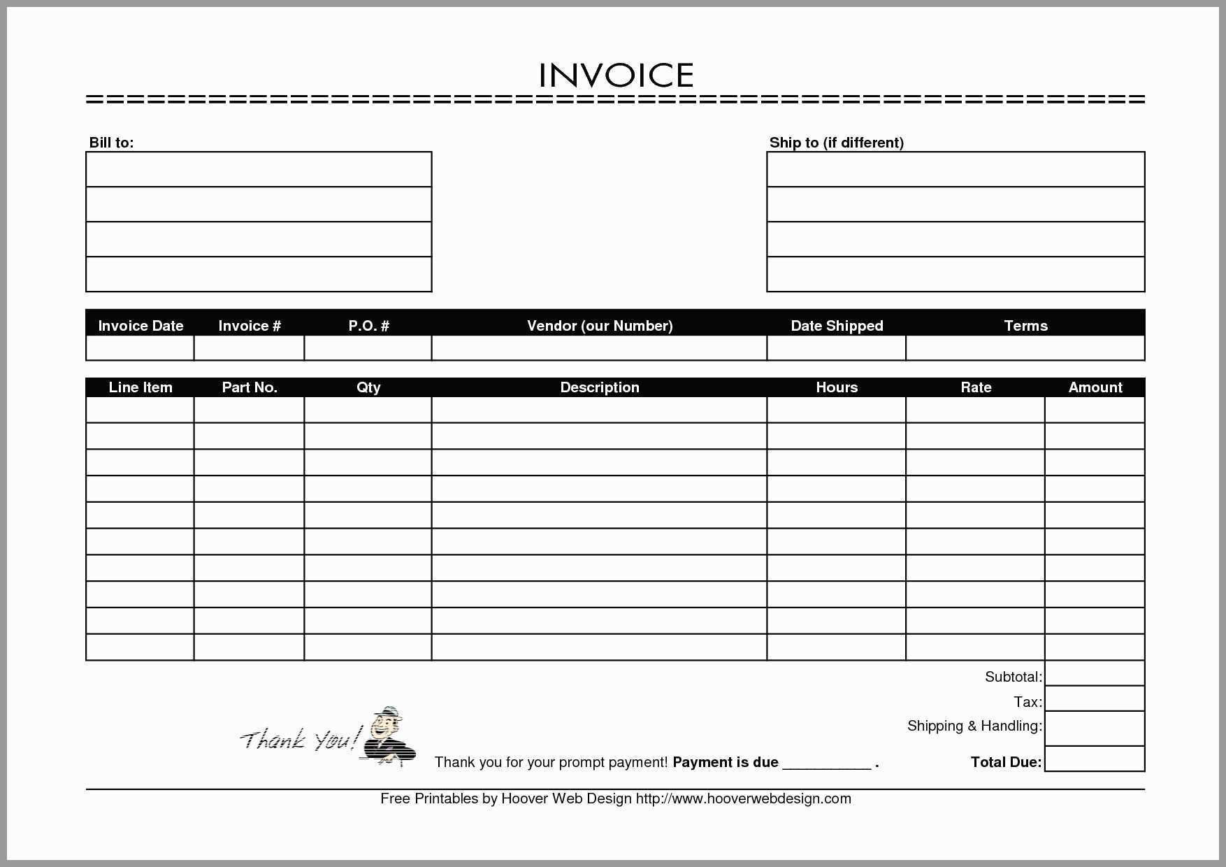 Free Printable Loyalty Card Template Prettier Printable Free Invoice - Free Printable Loyalty Card Template