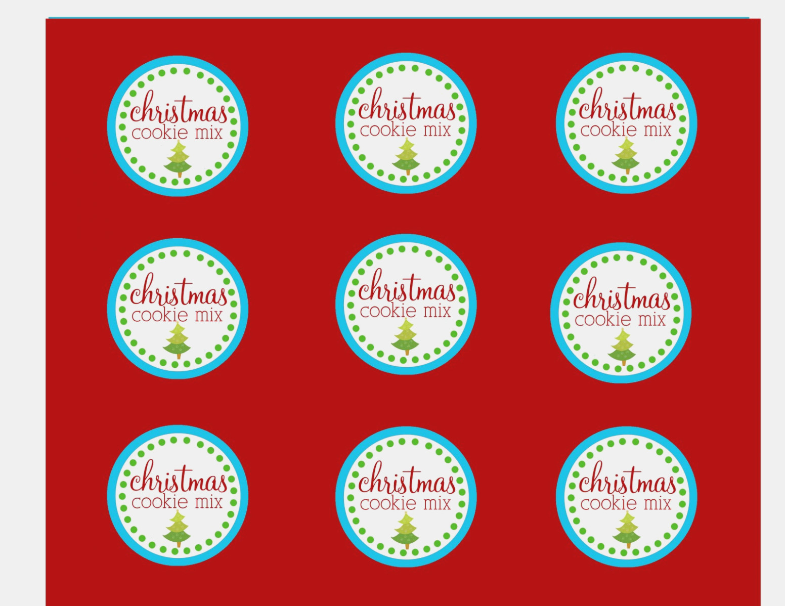 Free Printable Mason Jar Labels Template Elegant 10 Of Christmas - Free Printable Jar Labels Christmas