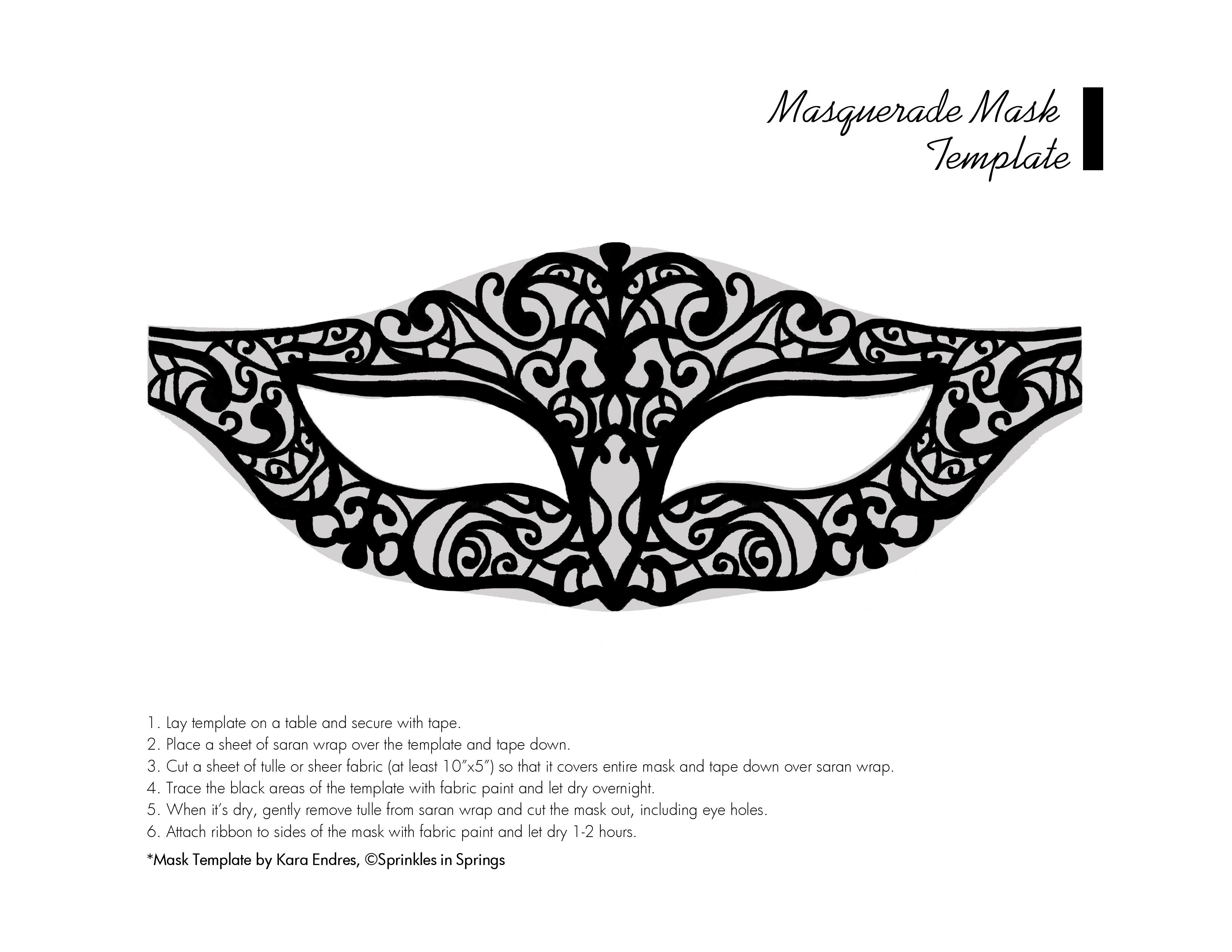 free-printable-masquerade-masks-free-printable