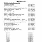 Free Printable Math Worksheets For 8Th Grade With Answers Sixth   7Th Grade Math Worksheets Free Printable With Answers