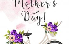 Free Printable Mothers Day Cards