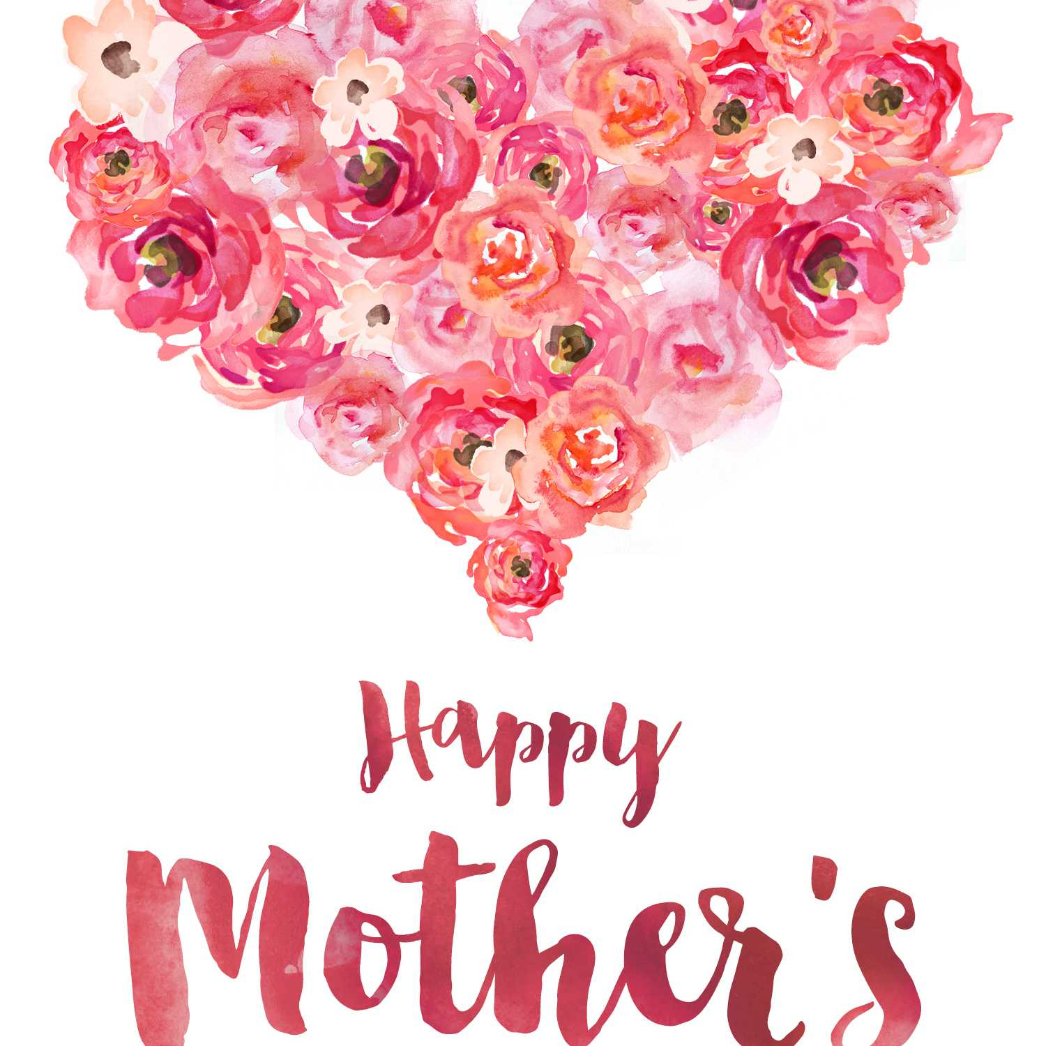 Free, Printable Mother&amp;#039;s Day Cards She&amp;#039;ll Love - Boss Day Cards Free Printable