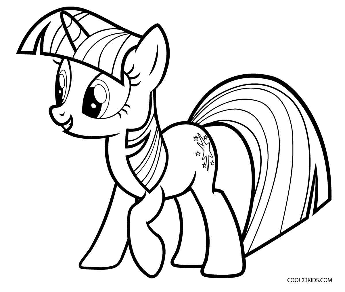 Free Printable My Little Pony Coloring Pages For Kids Cool2Bkids - Free Printable My Little Pony Coloring Pages