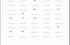 6Th Grade Writing Worksheets Printable Free