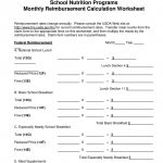 Free Printable Nutrition Worksheets | Lostranquillos   Free Printable High School Worksheets