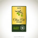 Free Printable Olive Oil Labels | Free Printable   Free Printable Olive Oil Labels
