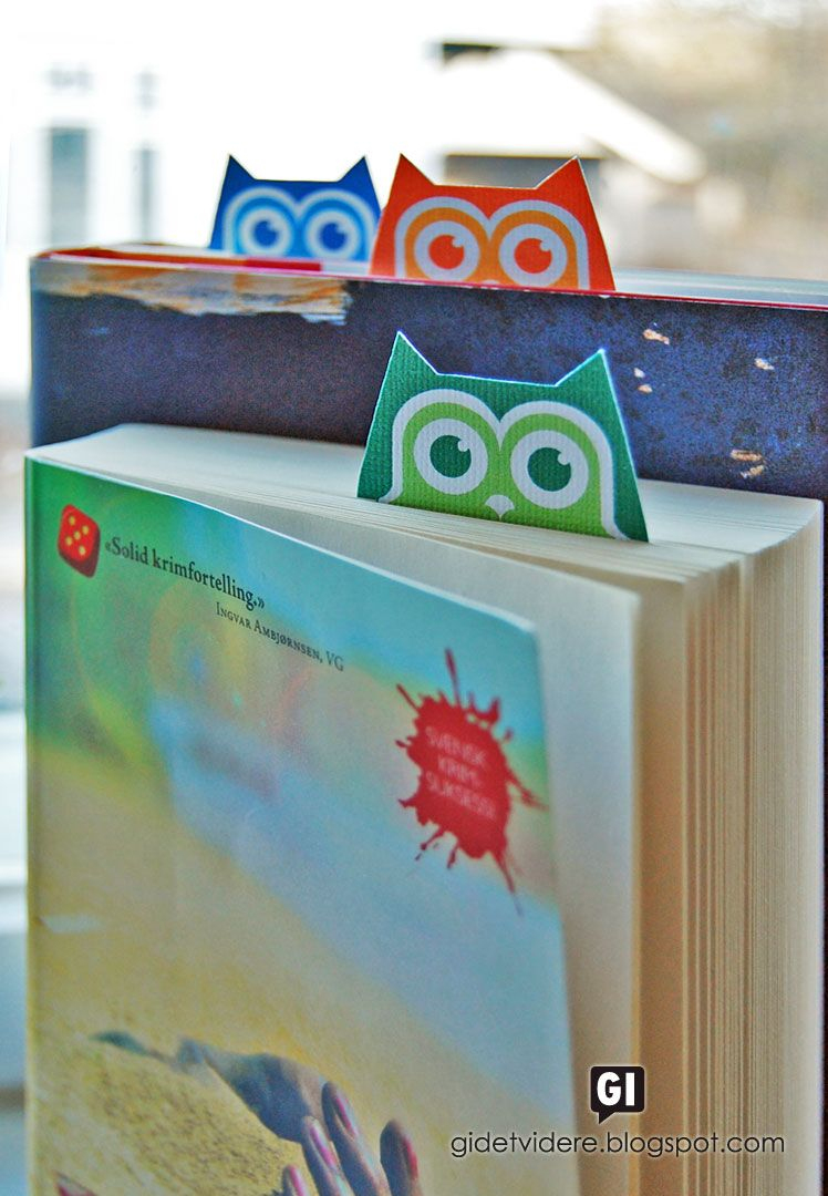 Free Printable Owl Bookmarks | Printables | Pinterest | Bookmarks - Free Printable Owl Bookmarks