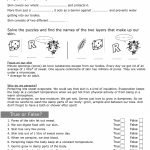 Free Printable Personal Hygiene Worksheets | Lostranquillos   Free Printable Personal Hygiene Worksheets