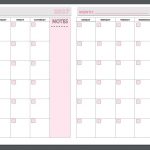 Free Printable Planner Pages   The Make Your Own Zone   Free Printable Diary Pages