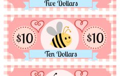 Free Printable Canadian Play Money For Kids