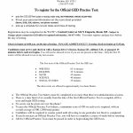 Free Printable Practice Ged Test Questions | Download Them Or Print   Free Printable Ged Worksheets