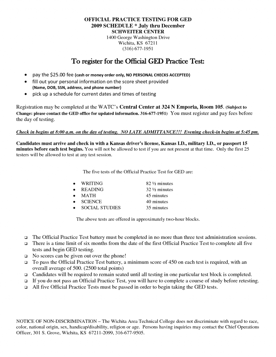 Free Printable Practice Ged Test Questions | Download Them Or Print - Free Printable Ged Worksheets