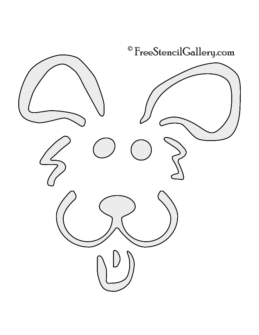 Free Printable Pumpkin Carving Templates Dog - Printable 360 Degree - Free Printable Pumpkin Carving Templates Dog