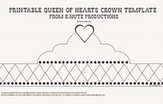 Free Printable Crown