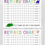 Free Printable Reward And Incentive Charts Bunch Ideas Of Blank   Free Printable Sticker Charts