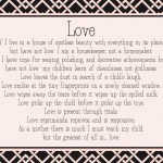 Free Printable Romantic Quotes | Download Them And Try To Solve   Free Printable Romantic Poems