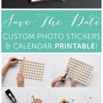 Free Printable Save The Date Inserts | Recipe In 2019 | Weddings   Free Printable Save The Date Invitation Templates