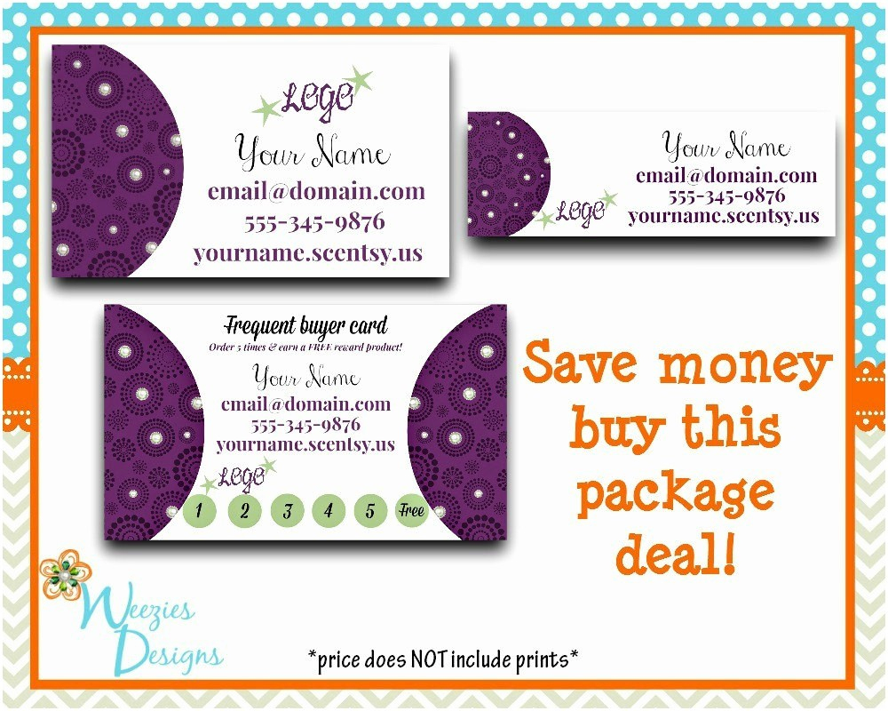 Free Printable Scentsy Business Cards Best Of Literarywondrous - Free Printable Scentsy Business Cards