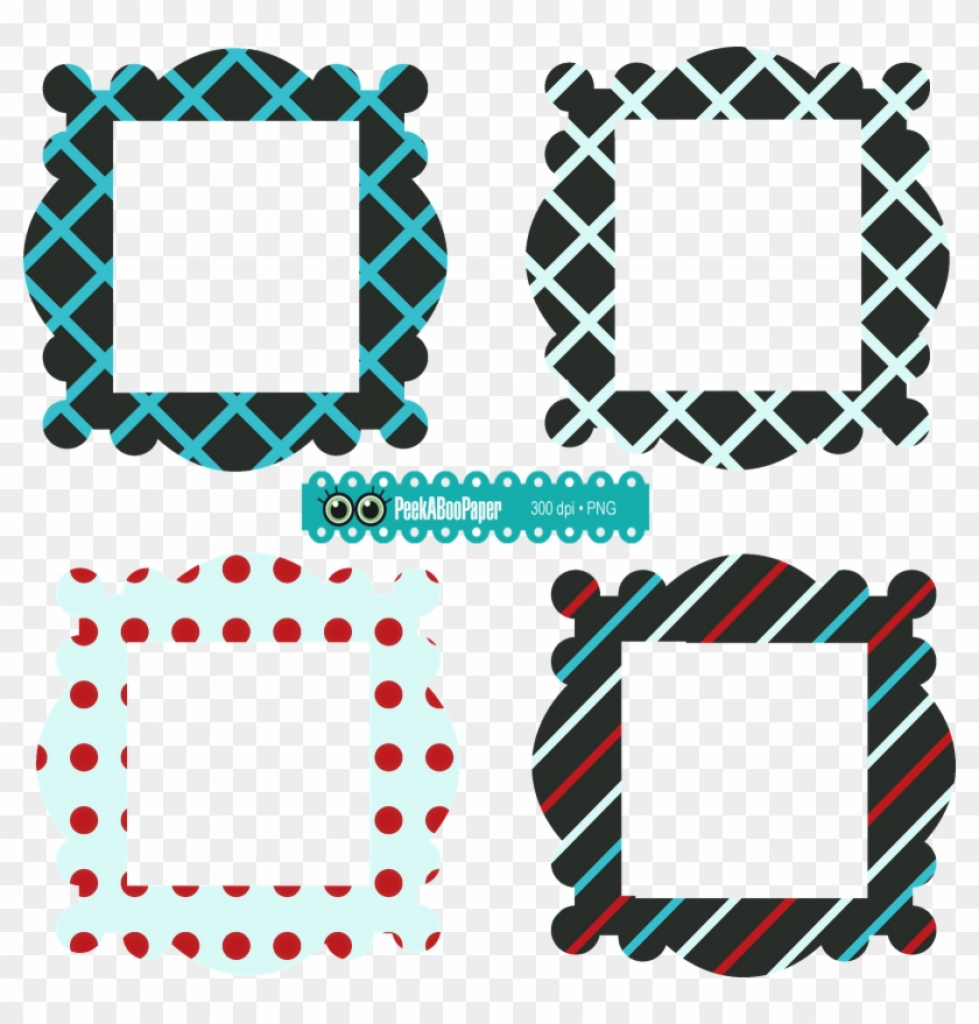 Free Printable Scrapbooking Clipart - Printable Frames For Within - Free Printable Frames For Scrapbooking