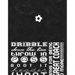 Free Printable Soccer Coach Thank You Card From B.nute Productions   Administrative Professionals Cards Printable Free