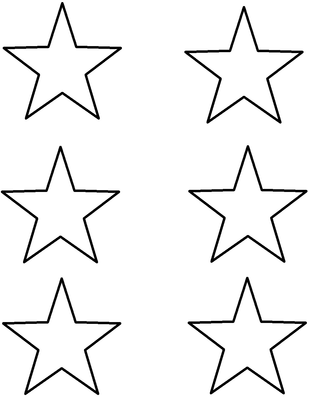 free-printable-stars-free-printable