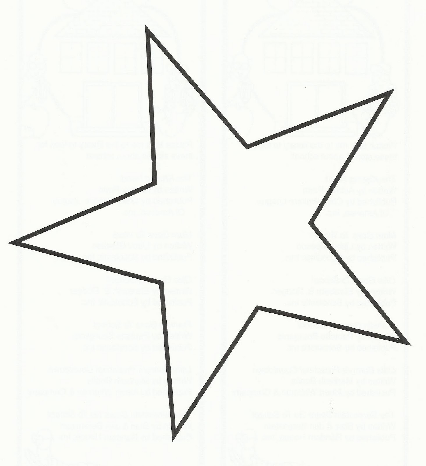 Free Printable Star, Download Free Clip Art, Free Clip Art On - Free Printable Stars