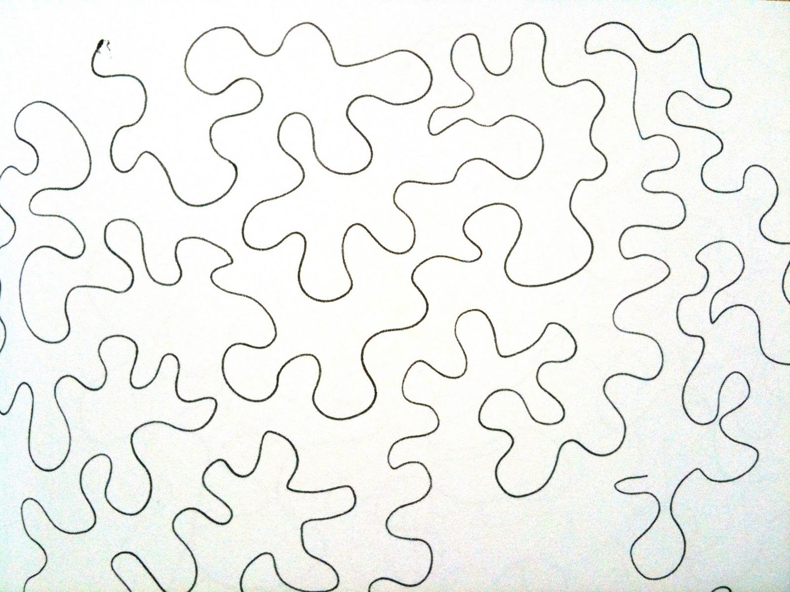 Free Printable Stipple Patterns - 19.1.kaartenstemp.nl • - Quilt Patterns Free Printable
