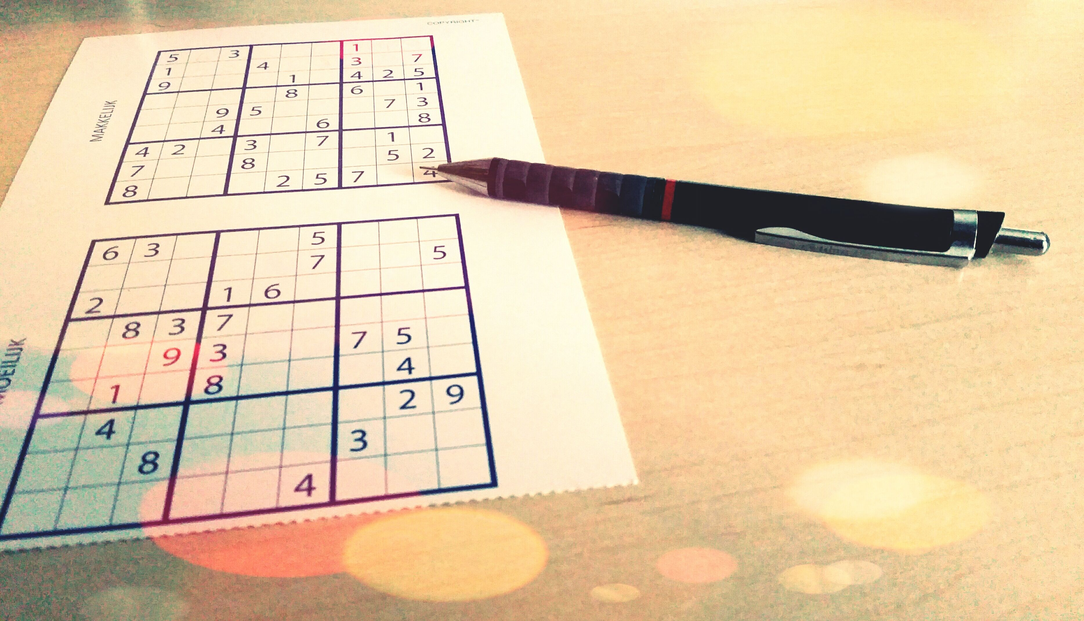 Free Printable Sudoku Puzzles For All Abilities - Free Printable Super Challenger Sudoku
