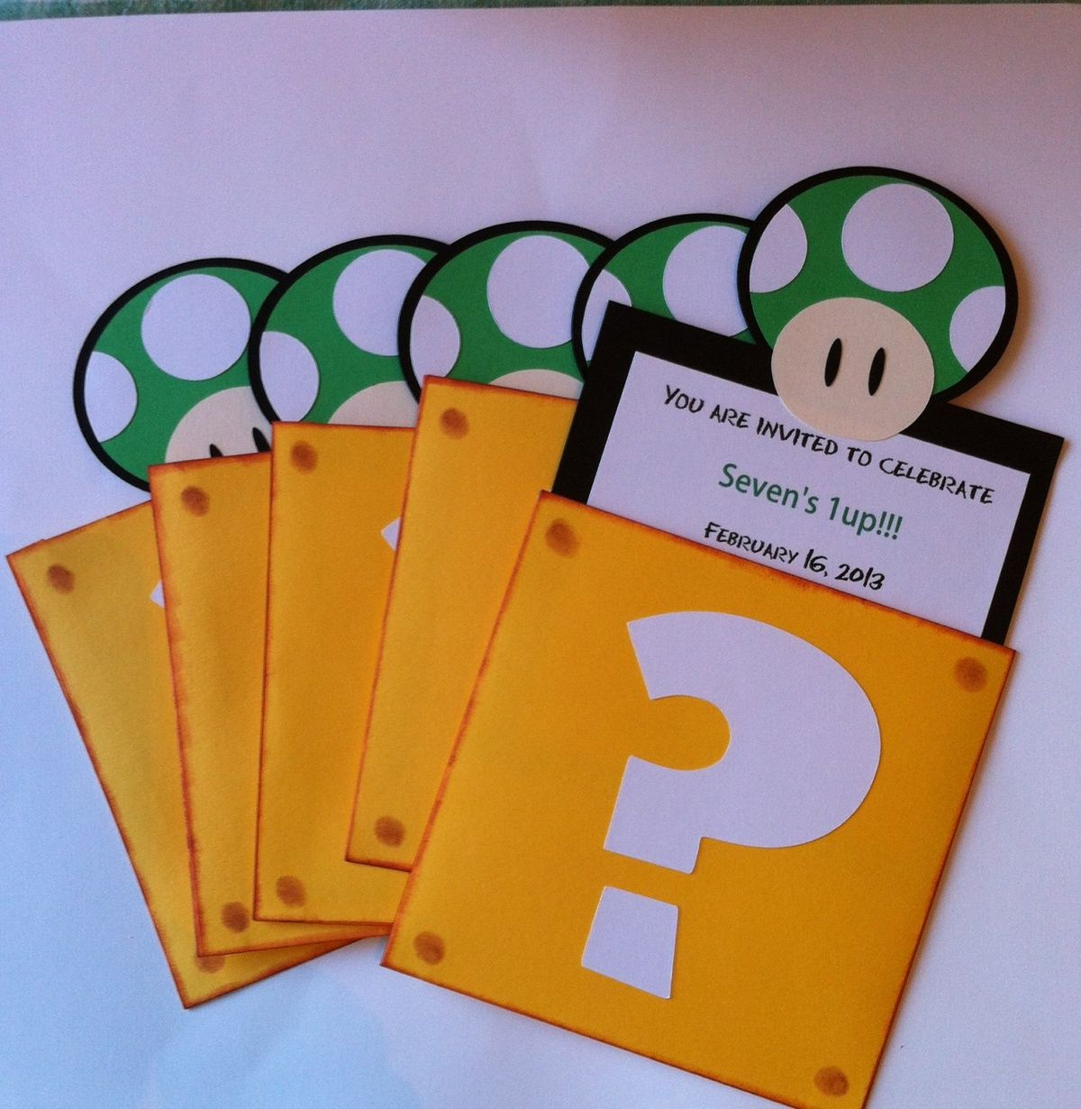 Free Printable Super Mario Bros. Birthday Party Invitation | Mario - Free Printable Super Mario Bros Invitations