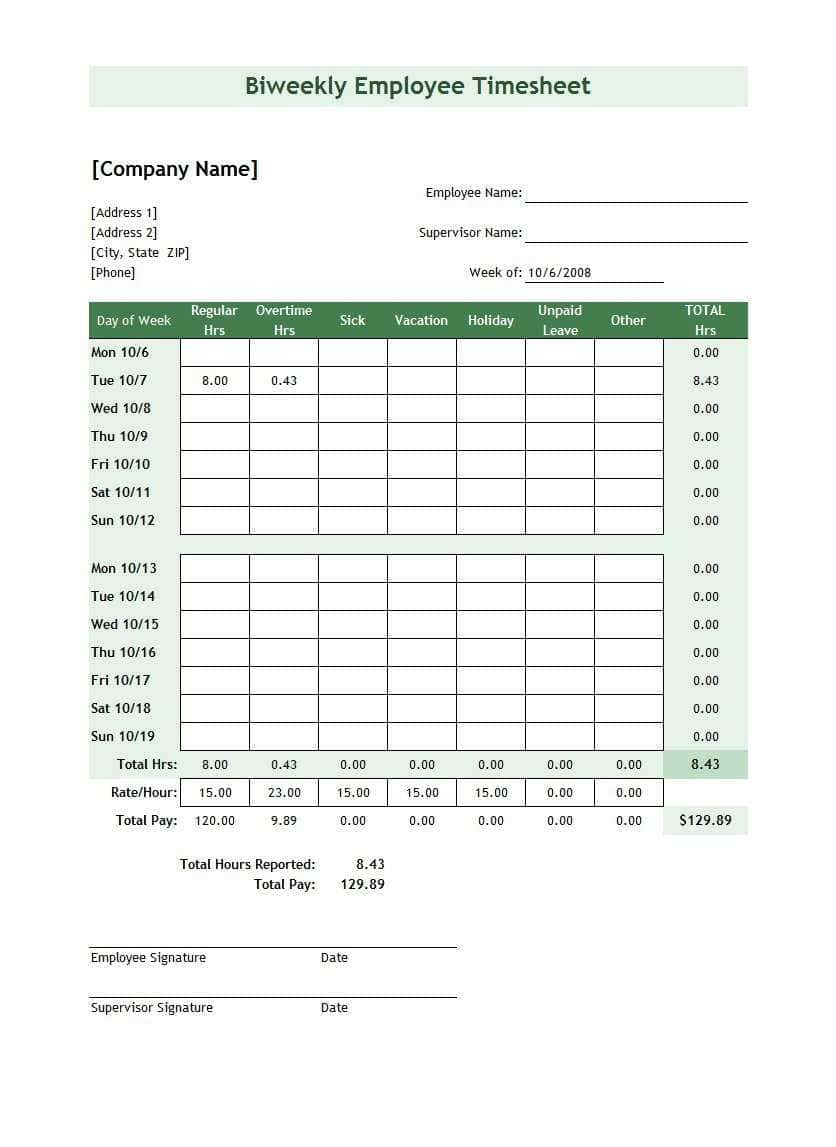 Free Printable Time Sheets Forms - Pulpedagogen Spreadsheet Template - Free Printable Time Sheets Pdf