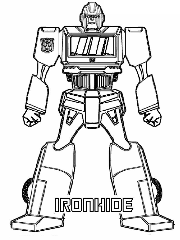 Free Printable Transformers Coloring Pages For Kids | Coloring Pages - Transformers 4 Coloring Pages Free Printable